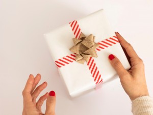 How to Send an eGift Card to Someone Else