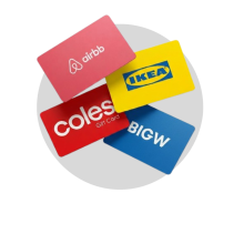 Gift Cards