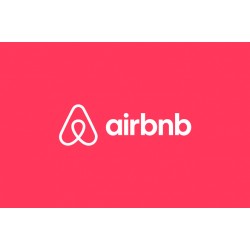 Airbnb eGift Card - $50