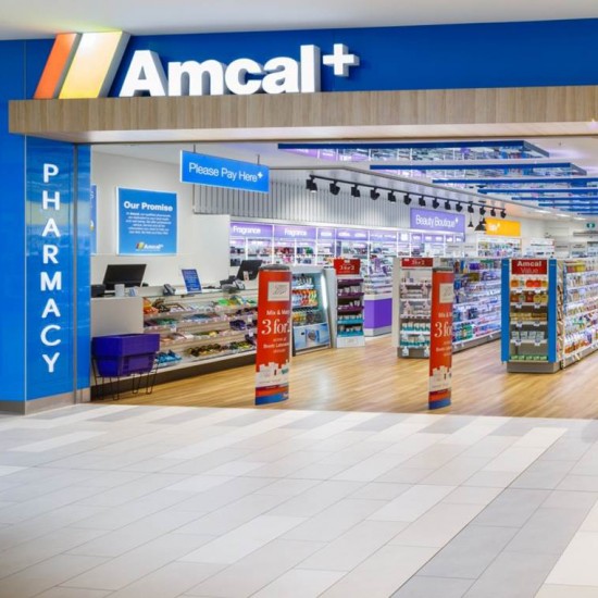 Amcal Online - 10% discount across the range*