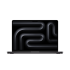 Apple 14-inch MacBook Pro: Apple M5 chip with 10‑core CPU and 10‑core GPU, 16GB, 1TB SSD - Space Black