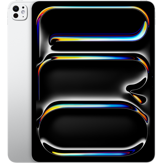 Apple 13-inch iPad Pro Wi‑Fi 1TB with standard glass (M5)