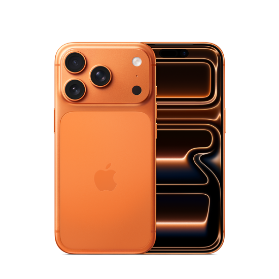 Apple iPhone 17 Pro 1TB