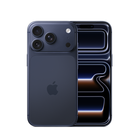Apple iPhone 17 Pro 1TB