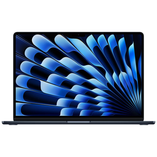 Apple 15-inch MacBook Air: Apple M4 chip with 10-core CPU and 10-core GPU, 16GB, 512GB SSD