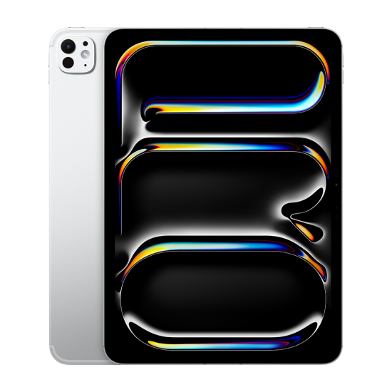 Apple 11-inch iPad Pro Wi‑Fi + Cellular 2TB with Nano-Texture Glass