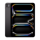 Apple 11-inch iPad Pro Wi‑Fi + Cellular 2TB with Nano-Texture Glass