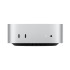 Apple Mac mini: Apple M6 chip with 12‑core CPU and 12‑core GPU, 24GB, 512GB SSD
