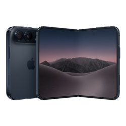 Apple iPhone Duo 1TB