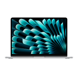 Apple 13-inch MacBook Air: Apple M3 chip with 8-core CPU and 8-core GPU, 8GB, 256GB SSD