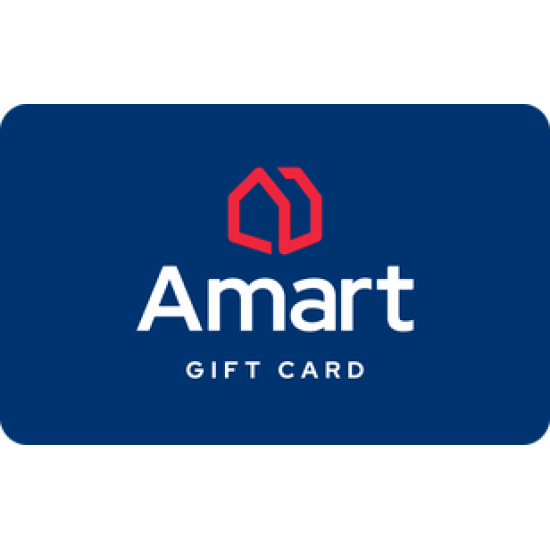 Amart Furniture eGift Card - $50