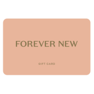 Forever New eGift Card - $50