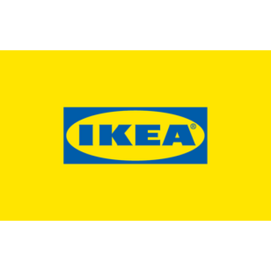 IKEA eGift Card - $100