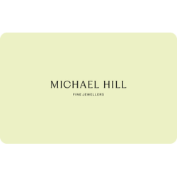 Michael Hill eGift Card - $100