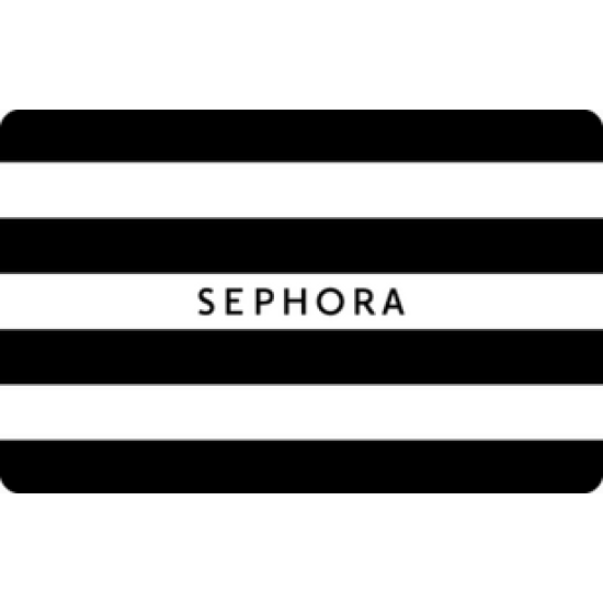Sephora eGift Card - $50