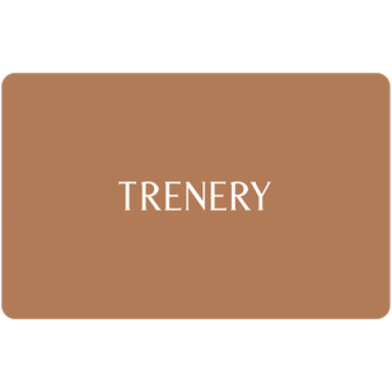 Trenery eGift Card - $500