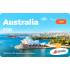 Airalo Australia 3GB Data eSIM
