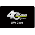 Autobarn eGift Card - $50