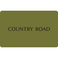 Country Road eGift Card - $100