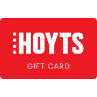 Hoyts eGift Card - $25