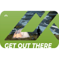 Kathmandu eGift Card - $100