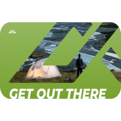 Kathmandu eGift Card - $100