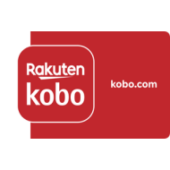 Kobo eGift Card - $50