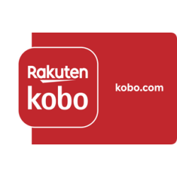 Kobo eGift Card - $100
