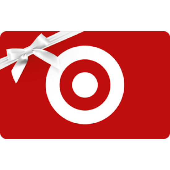 Target eGift Card - $100