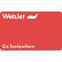 Webjet eGift Card - $500