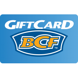 BCF eGift Card - $100