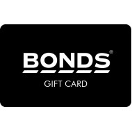Bonds Instant Gift Card - $100
