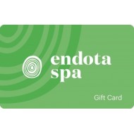 Endota Spa Instant Gift Card - $100