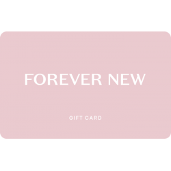 Forever New eGift Card - $50