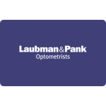 Laubman & Pank Instant Gift Card - $250