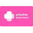 Priceline Pharmacy eGift Card - $100