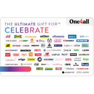 Ultimate Celebrate eGift Card - $500