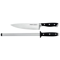 Cuisinart Cooks Knife and Sharpening Rod
