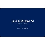 Sheridan Instant Gift Card - $100
