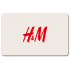 H&M eGift Card - $50