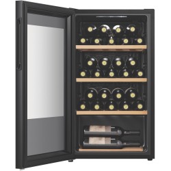 Hisense 30 Bottle Wine Cellar