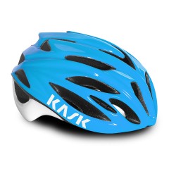 Kask Rapido Helmet - Light Blue
