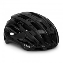 Kask Valegro Road Helmet - Black