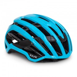 Kask Valegro Road Helmet - Light Blue