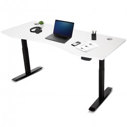 Lifespan Fitness ErgoDesk AUTO Series Automatic Standing Desk (180cm)