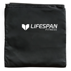 Lifespan Fitness Cross Trainer Cover