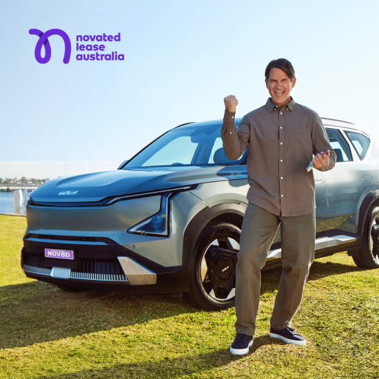 Save more on your next car with REIV's exclusive novated leasing partnership