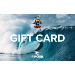 Rip Curl eGift Card - $100