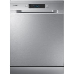 Samsung 60cm Stainless Steel Freestanding Dishwasher