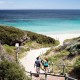 Seashells Yallingup - Centrally located in Margaret River Wine Region and within the beautiful gardens of the heritage-listed Caves House Hotel just a short 10-minute stroll away from Yallingup Beach.